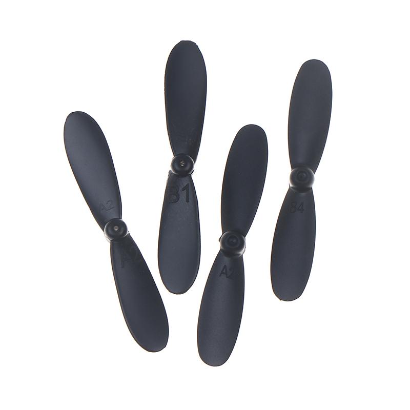 Rc Drone - HOT! 8PCS 42mm Props For 4D