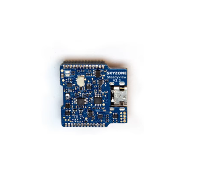 Fpv Drone - SKYZONE Cobra X FPV Dr-one Receiver