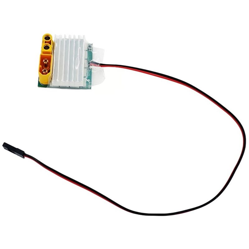 Rc Drone - ABRU-4.5-5.5V 2-14S 200A Isolated Wireless Electronic