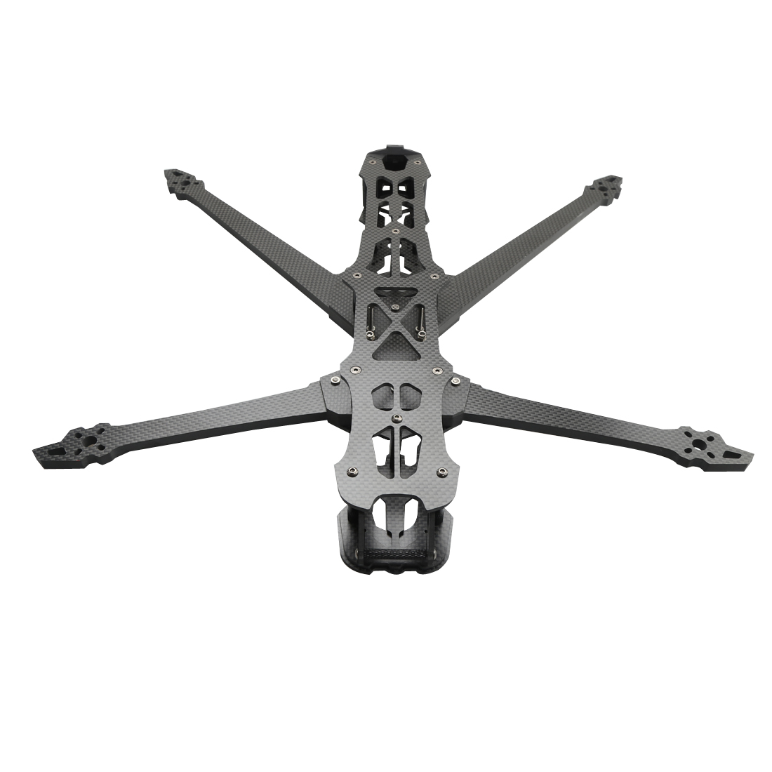 GK-V3 15inch 680mm FPV Drone F - Carbon Fiber Drone Frame 评论和价格