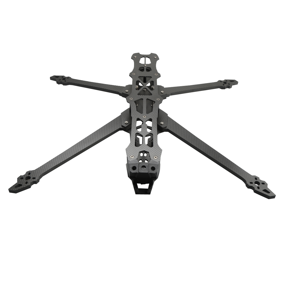 GK-V3 15inch 680mm FPV Drone F - Carbon Fiber Drone Frame 评论和价格