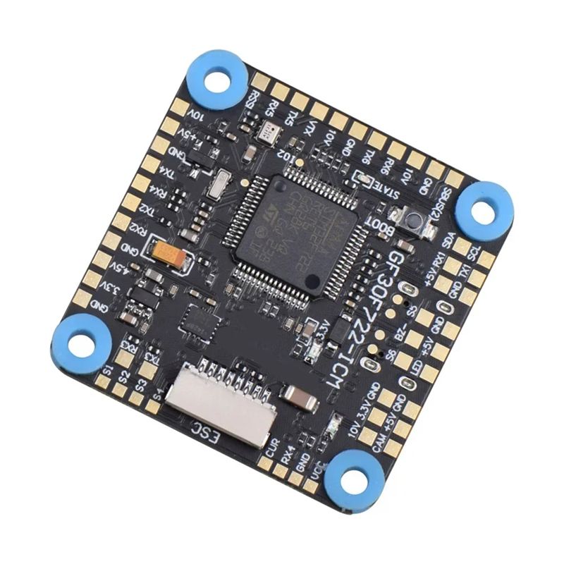 ABJA-3-8S 30.5X30.5Mm GF30F722 - F722 Flight Controller 评论和价格