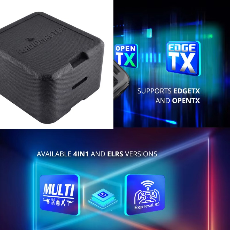 RadioMaster TX16S MKII V4.0 16 - Rc Drone 评论和价格