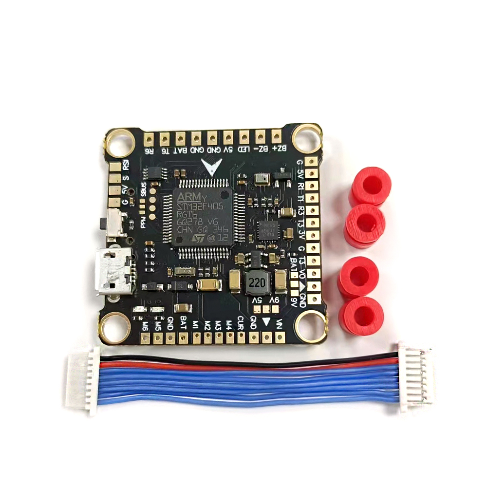 F4 V3S PLUS / F4 V3S PLUS FC F - F405 Flight Controller 评论和价格