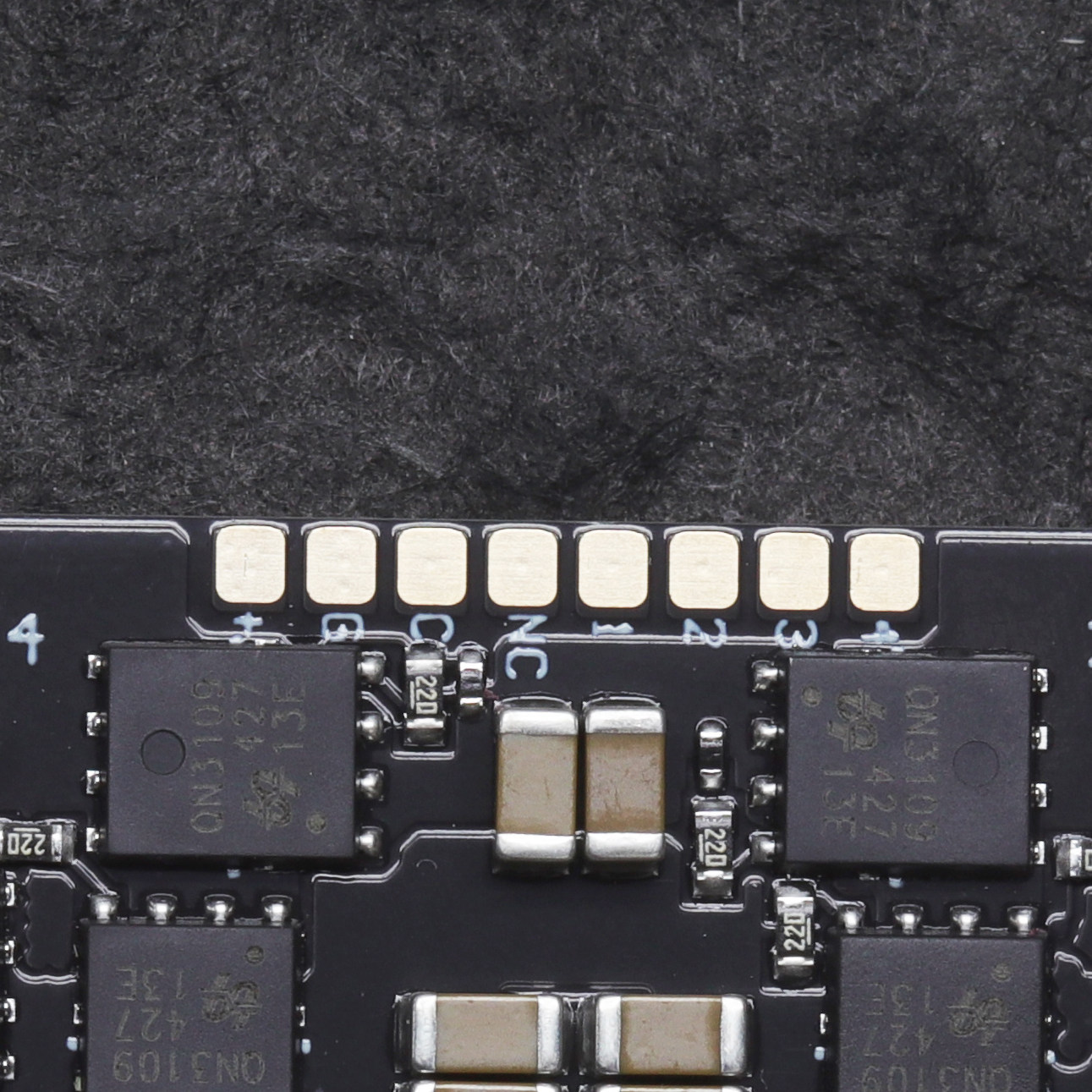 BLS 55A 30.5x30.5 4-in-1 ESC,  - 4 In 1 Esc 评论和价格