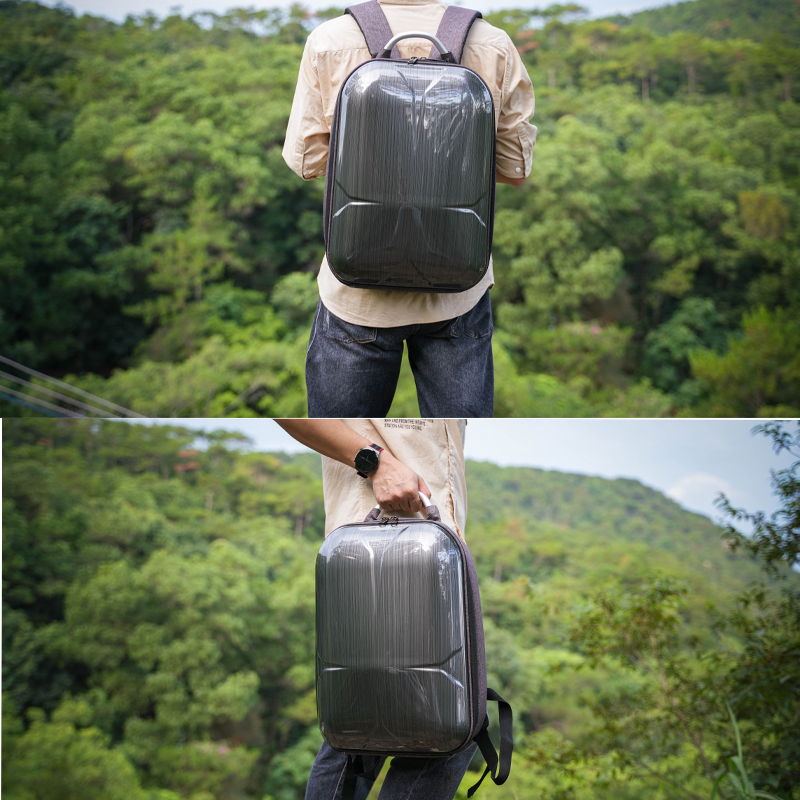 Backpack Duricrust Waterproof  - Drone Goggles Dji 评论和价格