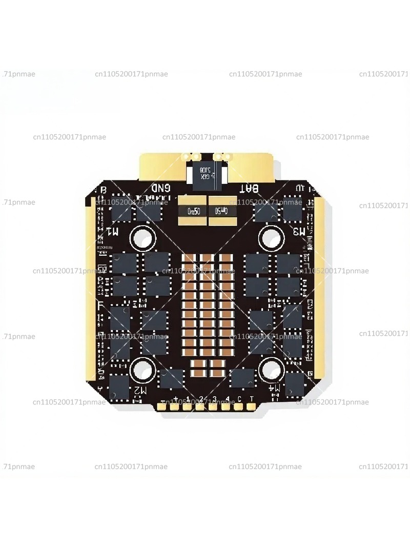 32-bit 4 in 1 Brushless ESC, 8 - 4 In 1 Esc 评论和价格
