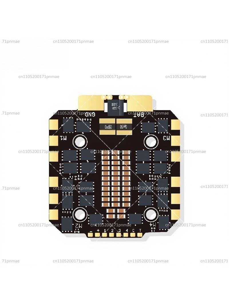 32-bit 4 in 1 Brushless ESC, 8 - 4 In 1 Esc 评论和价格