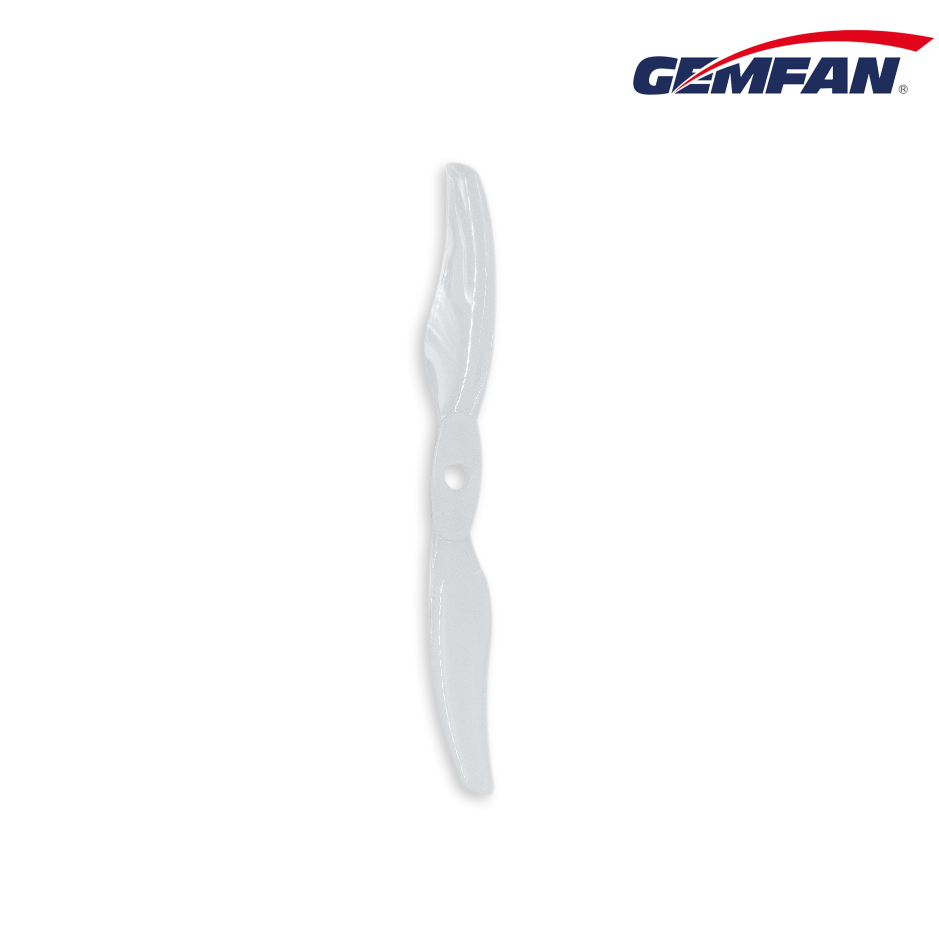 4Pairs GEMFAN Floppy Proppy F5 - 5 Inch Propeller 评论和价格