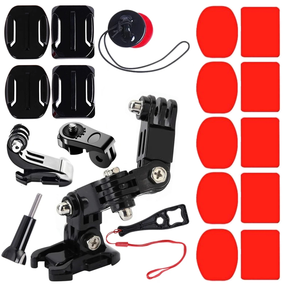 For Gopro Hero Accessories Adh - Runcam Camera 评论和价格