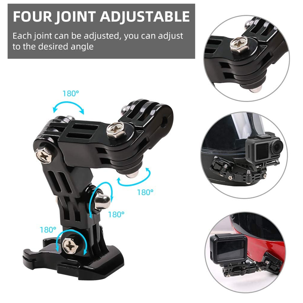For Gopro Hero Accessories Adh - Runcam Camera 评论和价格