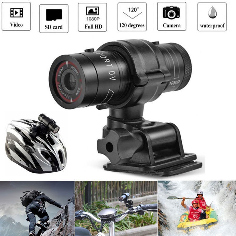 Mini Sport DV Action Sports Ca - Runcam Camera 评论和价格