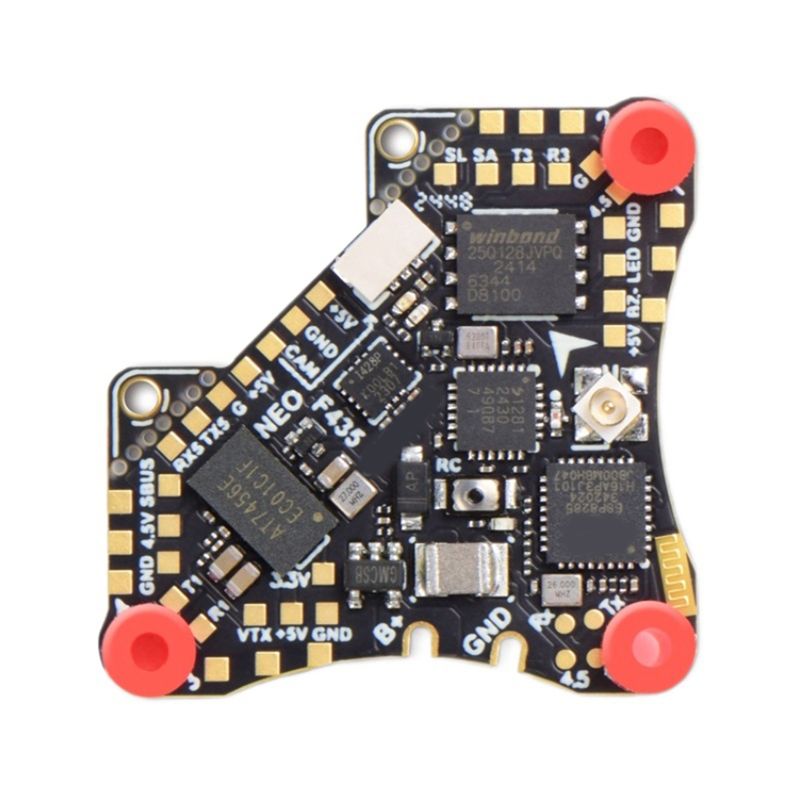 FBIL-F435 NEO 1S AIO Flight Co - 4 In 1 Esc 评论和价格
