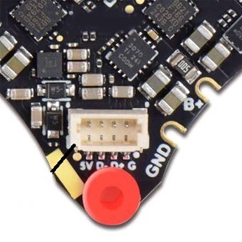 FBIL-F435 NEO 1S AIO Flight Co - 4 In 1 Esc 评论和价格