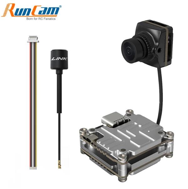 RunCam Link Falcon Nano Kit 12 - Hd Zero Camera 评论和价格