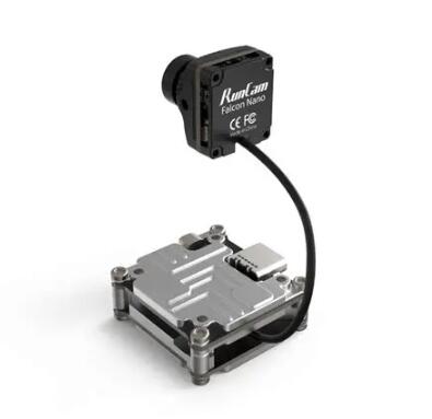 RunCam Link Falcon Nano Kit 12 - Hd Zero Camera 评论和价格