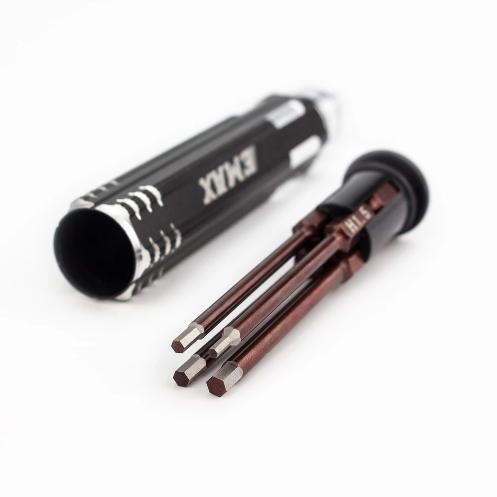 4 In 1 Emax Hexagon Socket Scr - Rc Drone 评论和价格