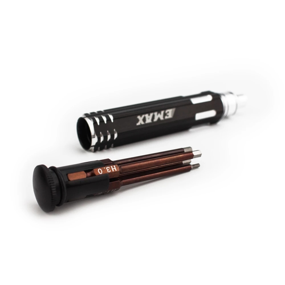 4 In 1 Emax Hexagon Socket Scr - Rc Drone 评论和价格