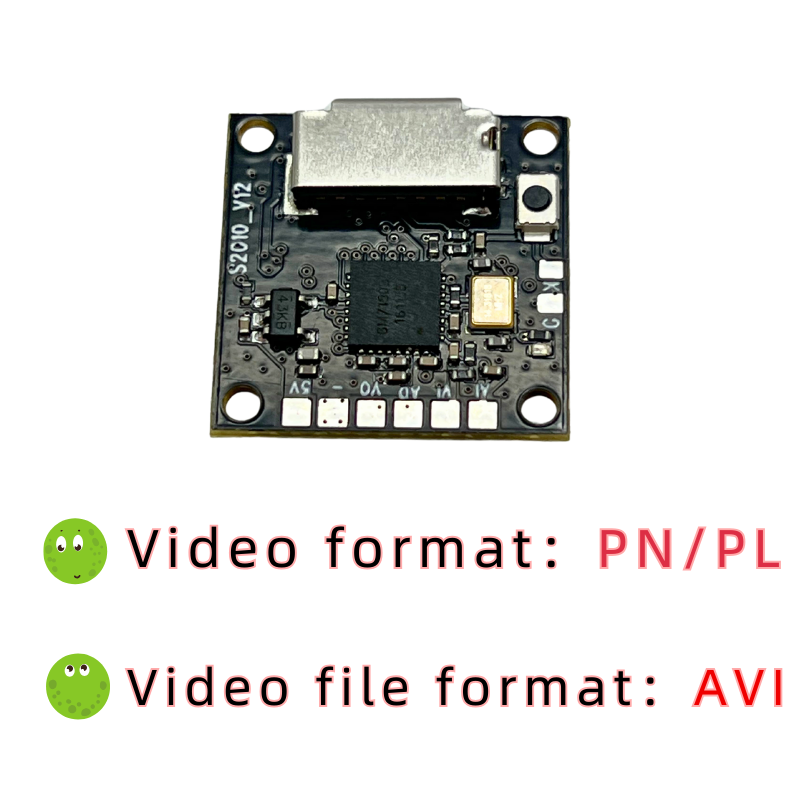 SLONWAKE MINI DVR Recording Mo - Mini Drone 评论和价格