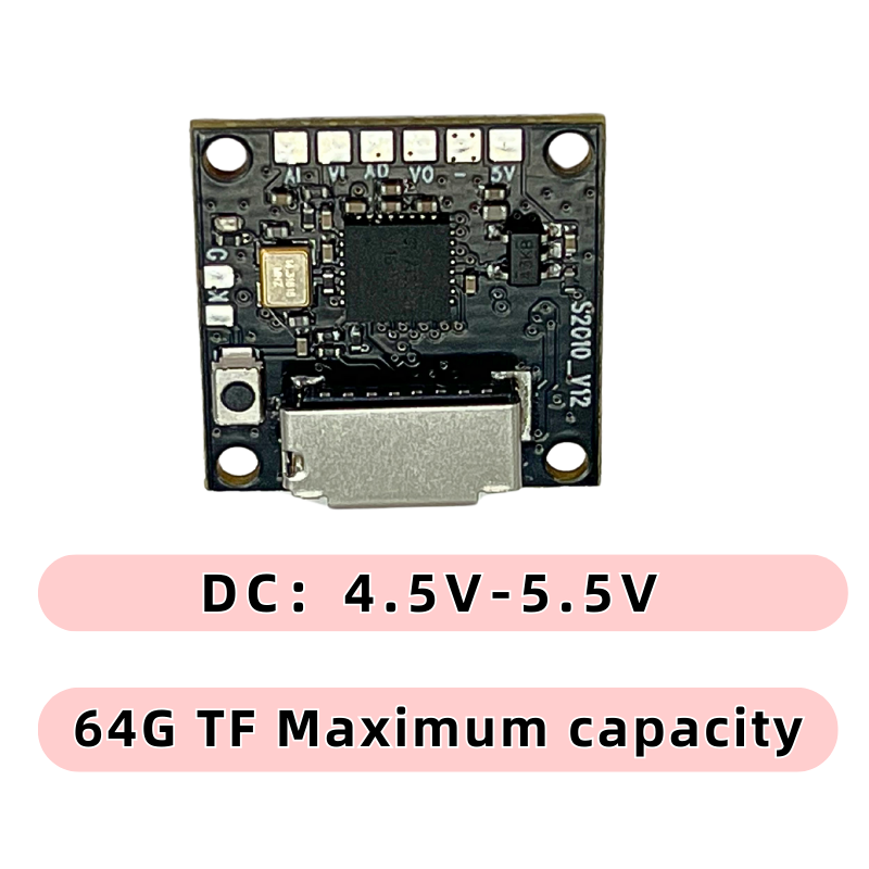 SLONWAKE MINI DVR Recording Mo - Mini Drone 评论和价格