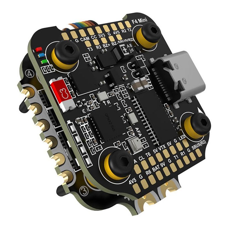 Factory Value For Speedybee F4 - Betaflight Fc 评论和价格