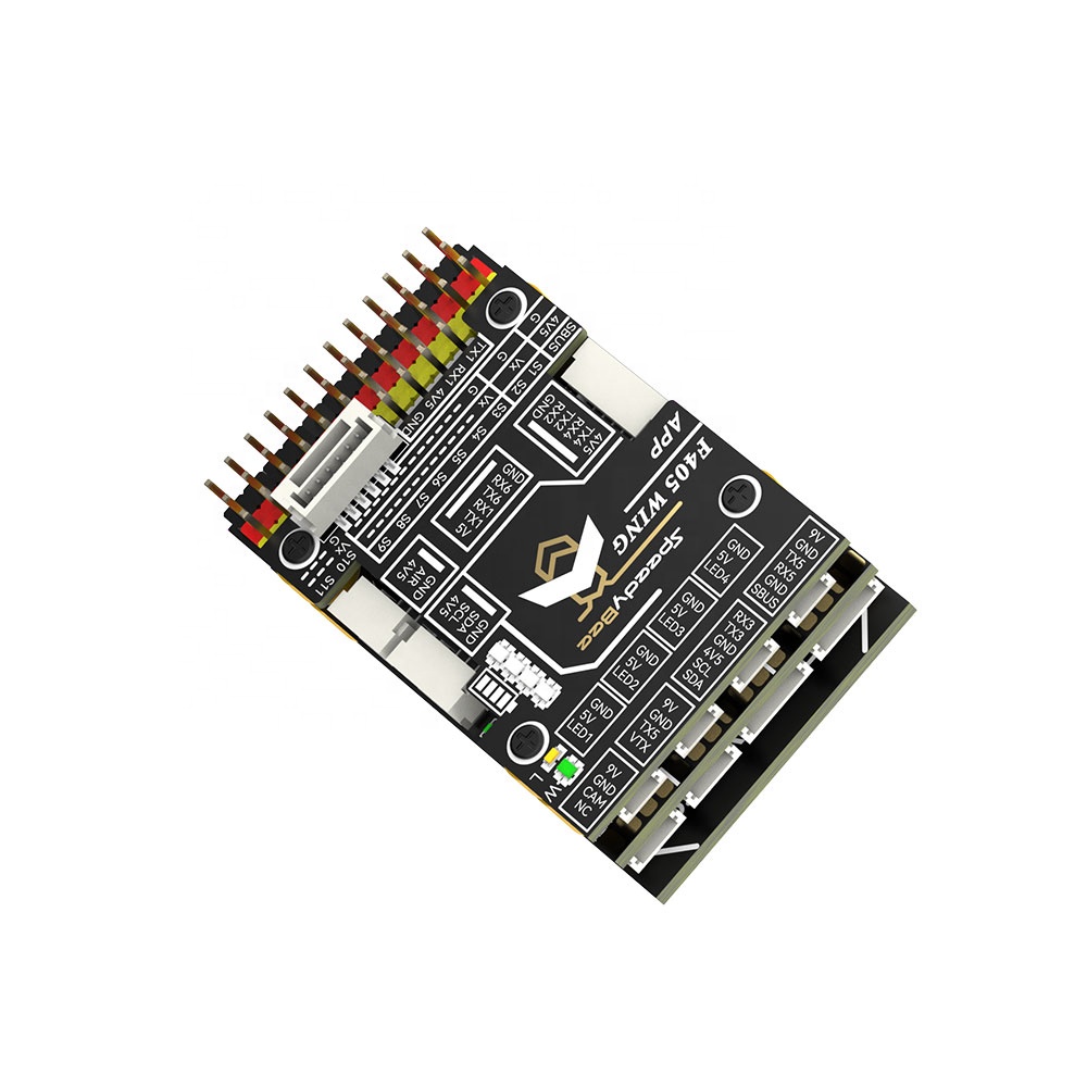 CSKY SpeedyBee F405 WING APP F - F405 Flight Controller 评论和价格