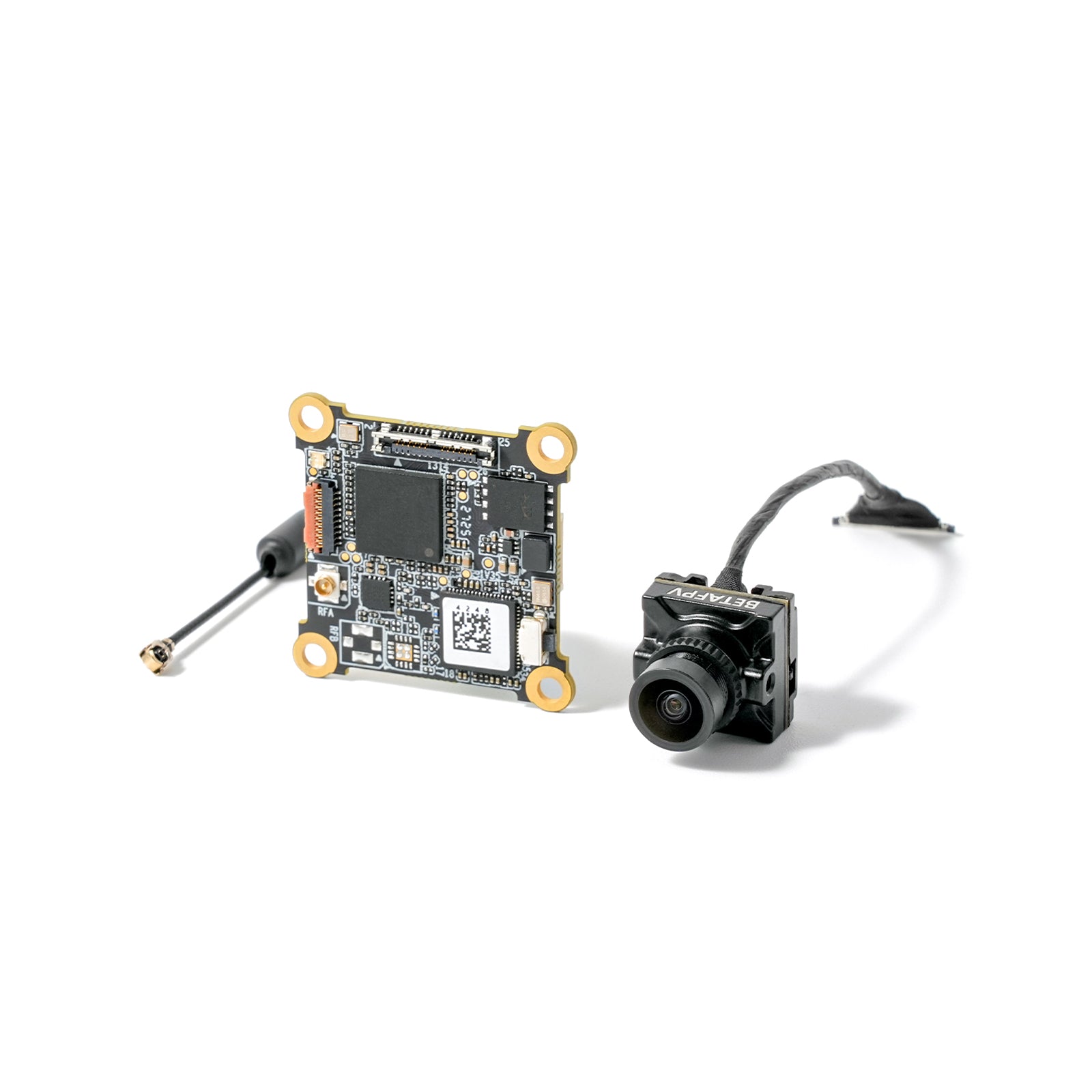BETAFPV P1 Air Unit HD VTX 108 - Analog Fpv Camera 评论和价格