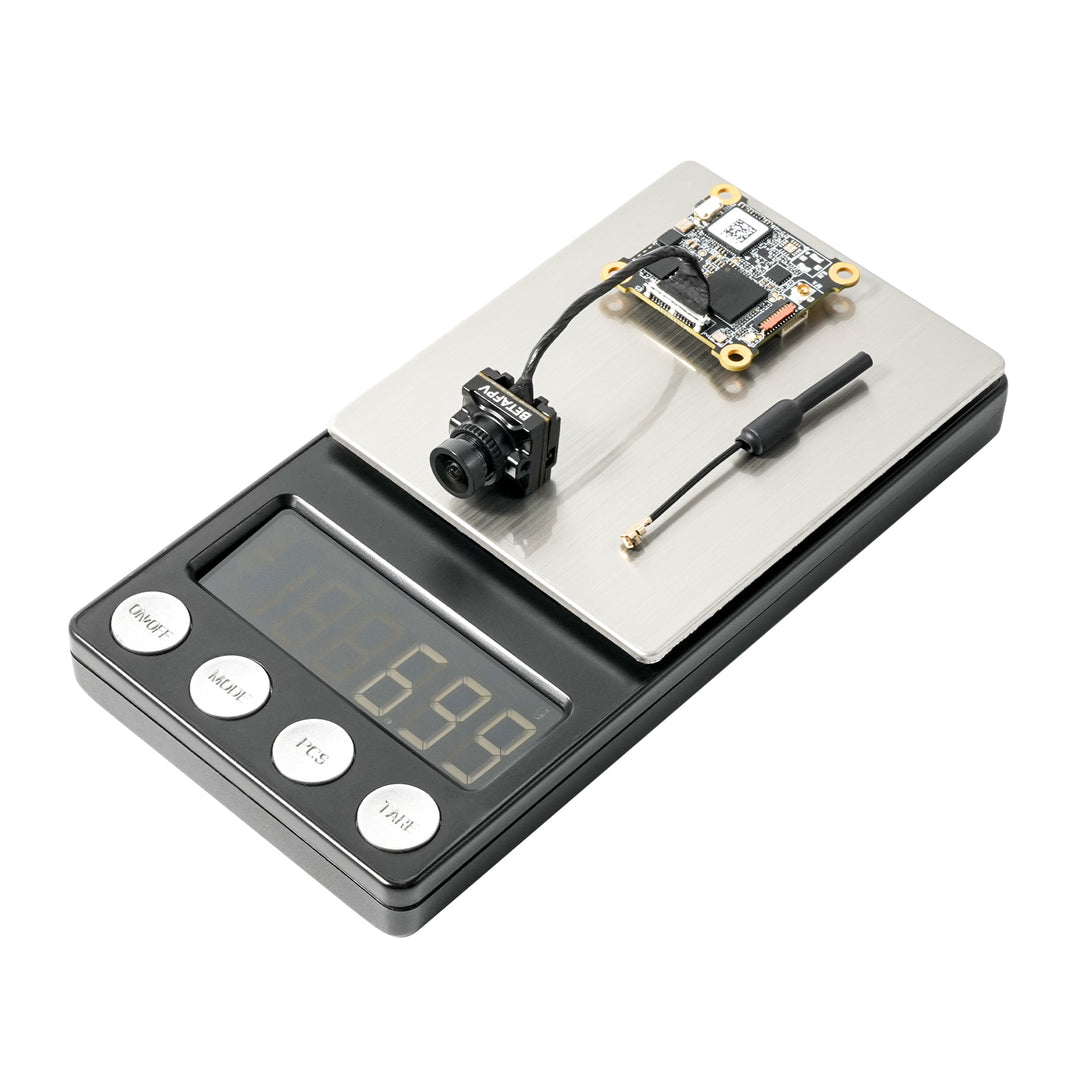 BETAFPV P1 Air Unit HD VTX 108 - Analog Fpv Camera 评论和价格