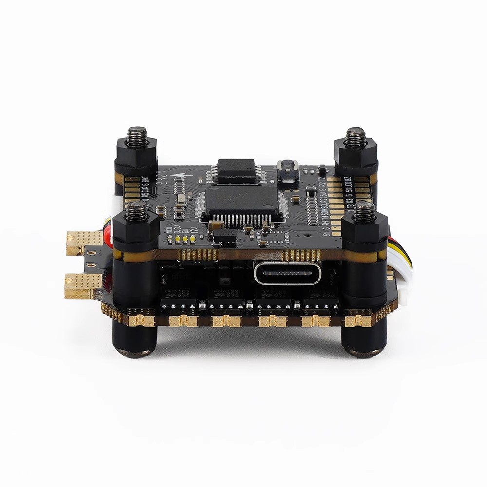 Messiah Argus 60A Stack F405 F - F405 Flight Controller 评论和价格