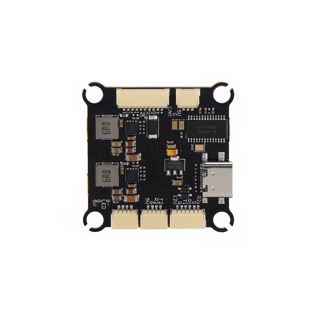 Messiah Argus 60A Stack F405 F - F405 Flight Controller 评论和价格