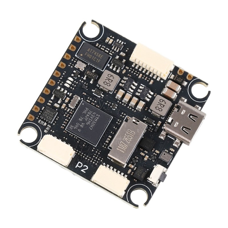 WOWFU-TBS Lucid H7 FC Flight C - Betaflight Fc 评论和价格