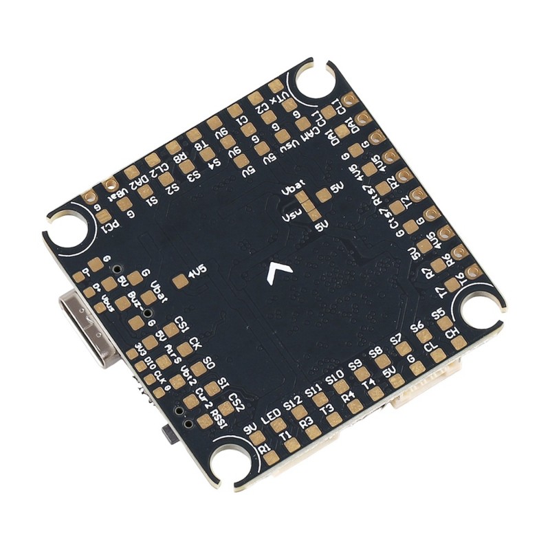WOWFU-TBS Lucid H7 FC Flight C - Betaflight Fc 评论和价格