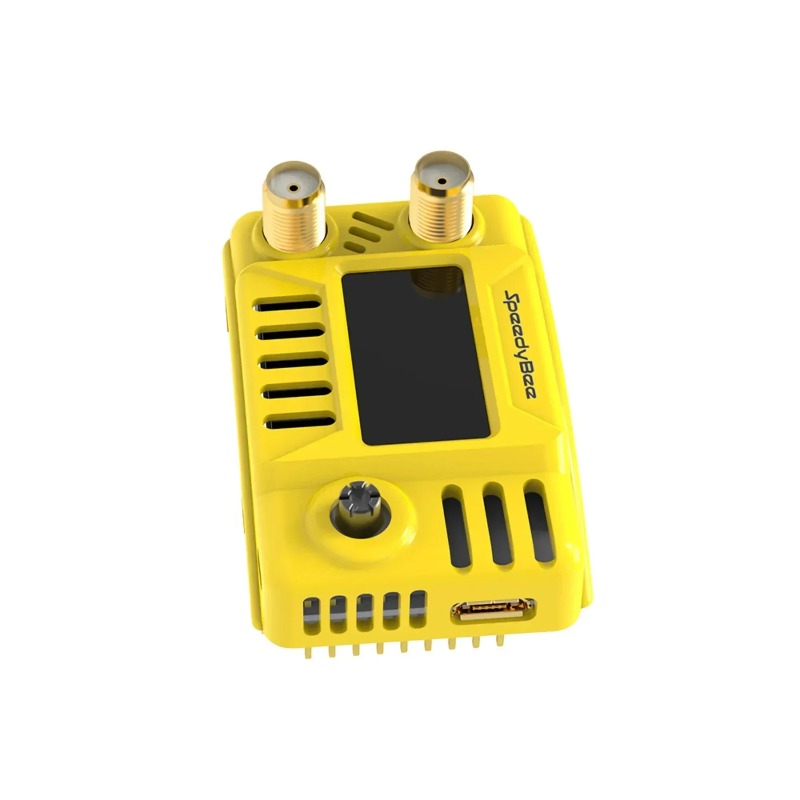 SpeedyBee FPV Goggles Module 5 - Hd Zero Camera 评论和价格