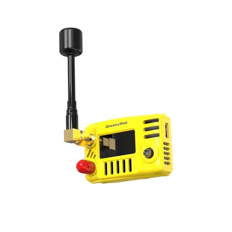 SpeedyBee FPV Goggles Module 5 - Hd Zero Camera 评论和价格