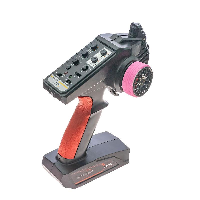 Silicone Steering Wheel Cover  - Rc Transmitter 评论和价格