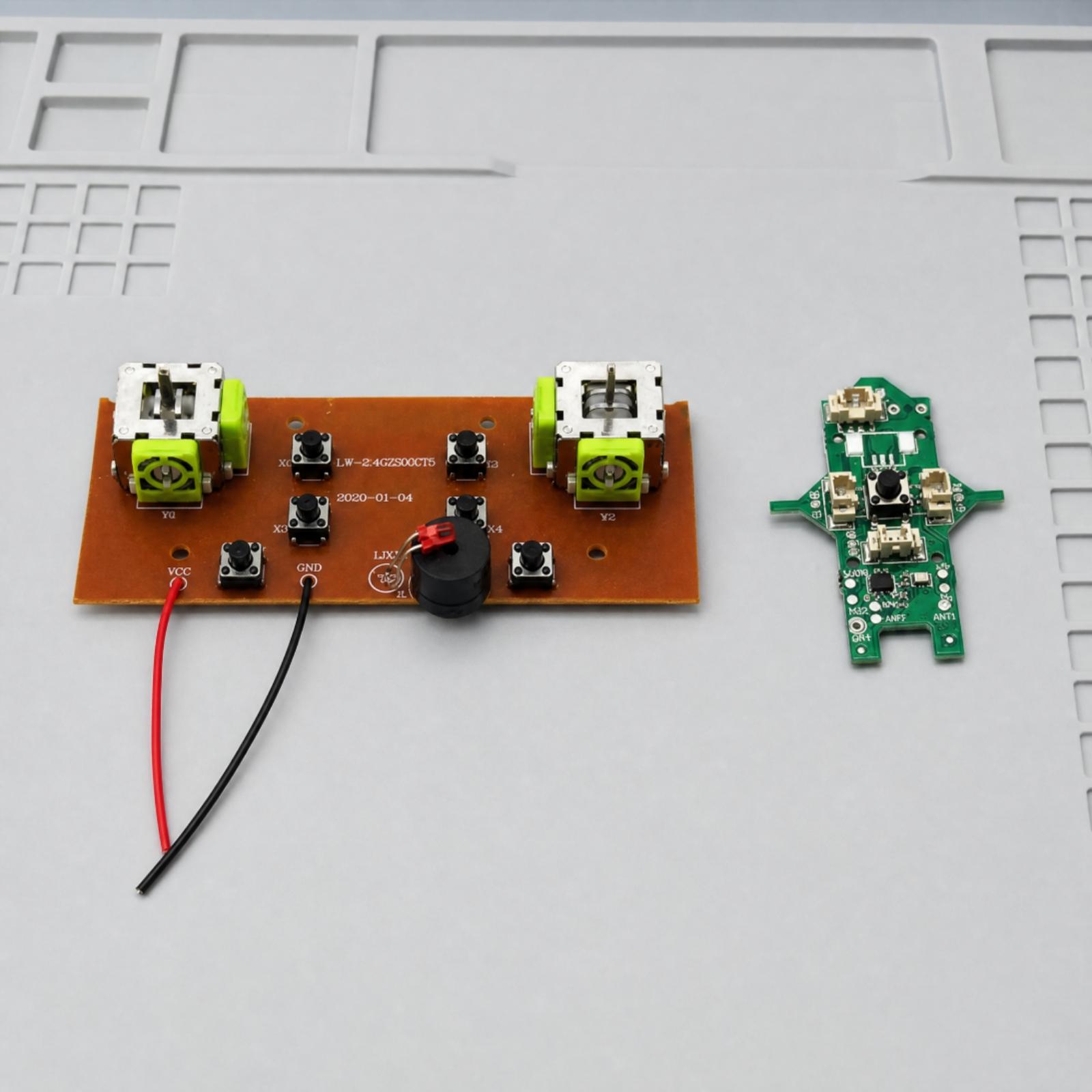 Drone Remote Control Circuit B - Drone Battery 评论和价格