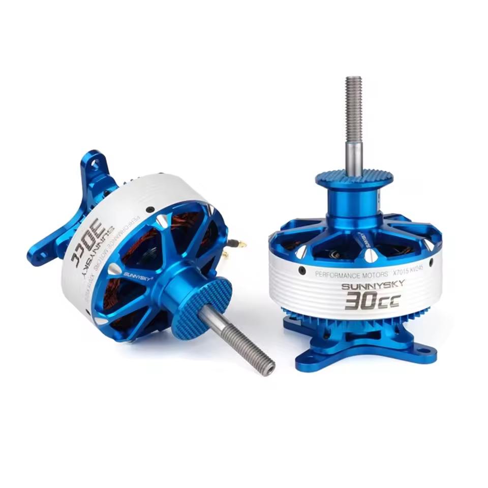 SunnySky X7015-III V3 X7015 30 - Rc Drone 评论和价格