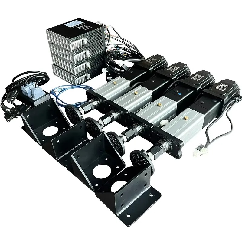 2026750W for AASD15A Servo Mot - Flight Controller 评论和价格