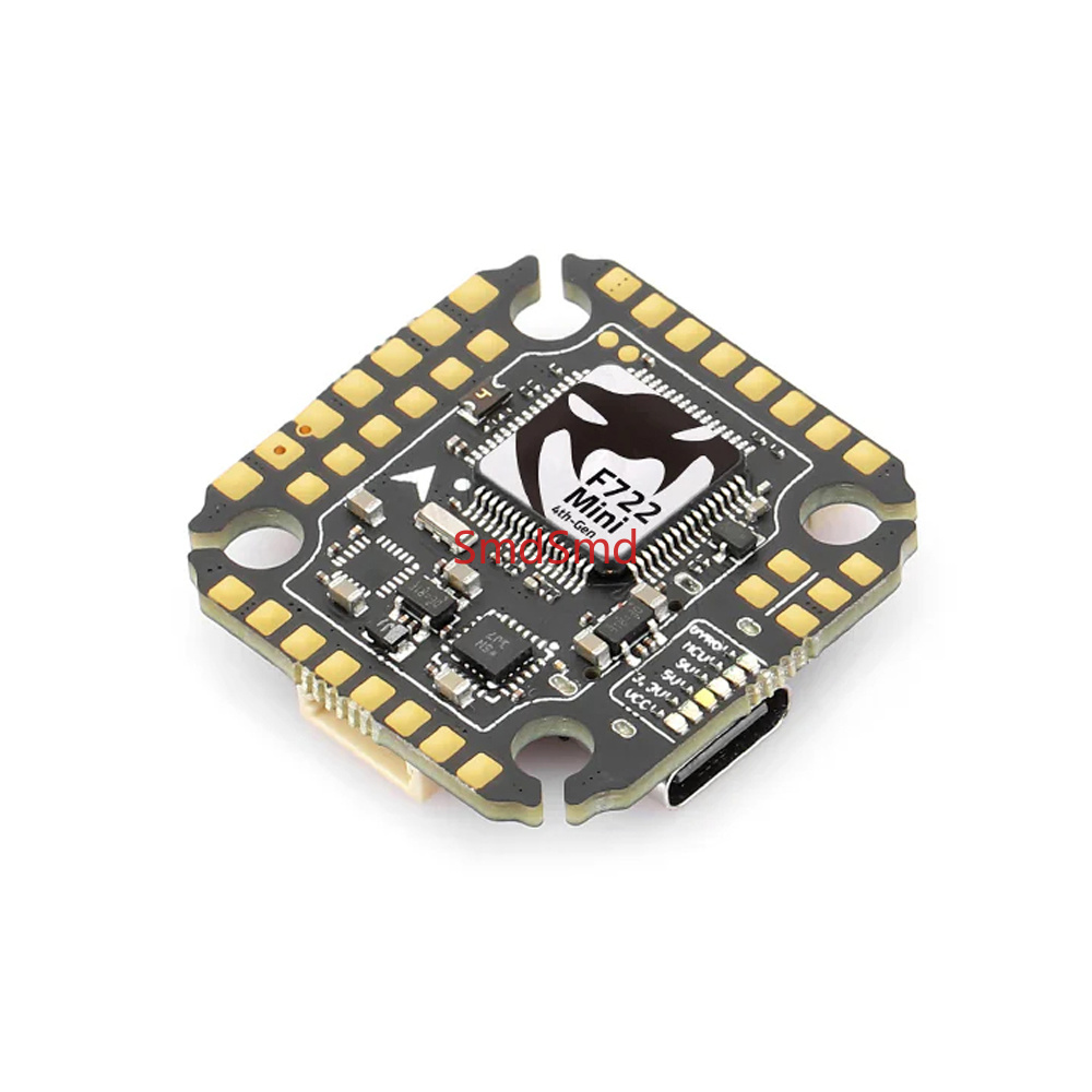 20mm*20mm MAMBA MK4 F722 MINI  - F722 Flight Controller 评论和价格