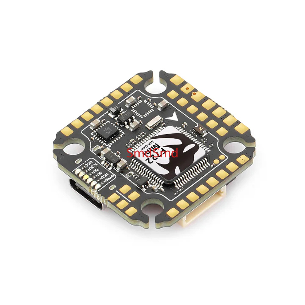 20mm*20mm MAMBA MK4 F722 MINI  - F722 Flight Controller 评论和价格