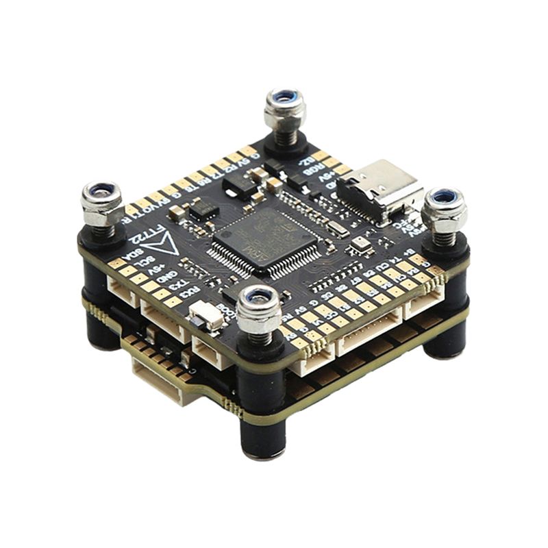 Excellent-F722 Stack F7 Flight - F722 Flight Controller 评论和价格