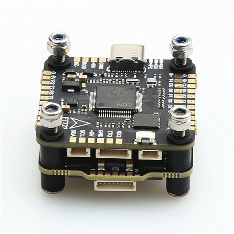 Excellent-F722 Stack F7 Flight - F722 Flight Controller 评论和价格