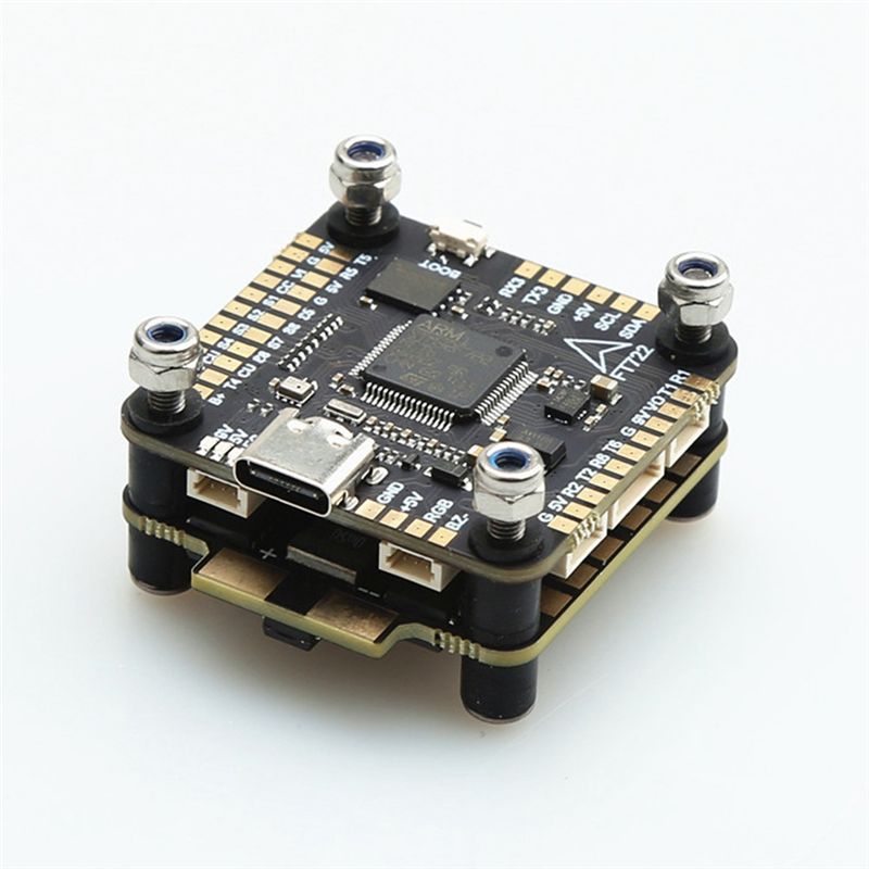 Excellent-F722 Stack F7 Flight - F722 Flight Controller 评论和价格
