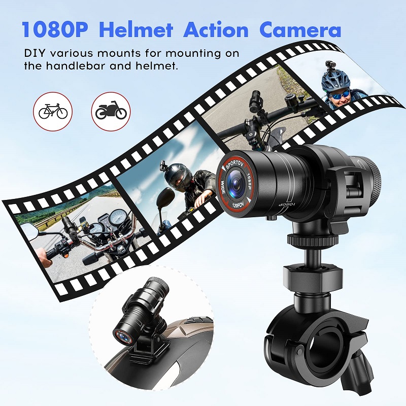 Mini Sport DV Action Sports Ca - Runcam Camera 评论和价格