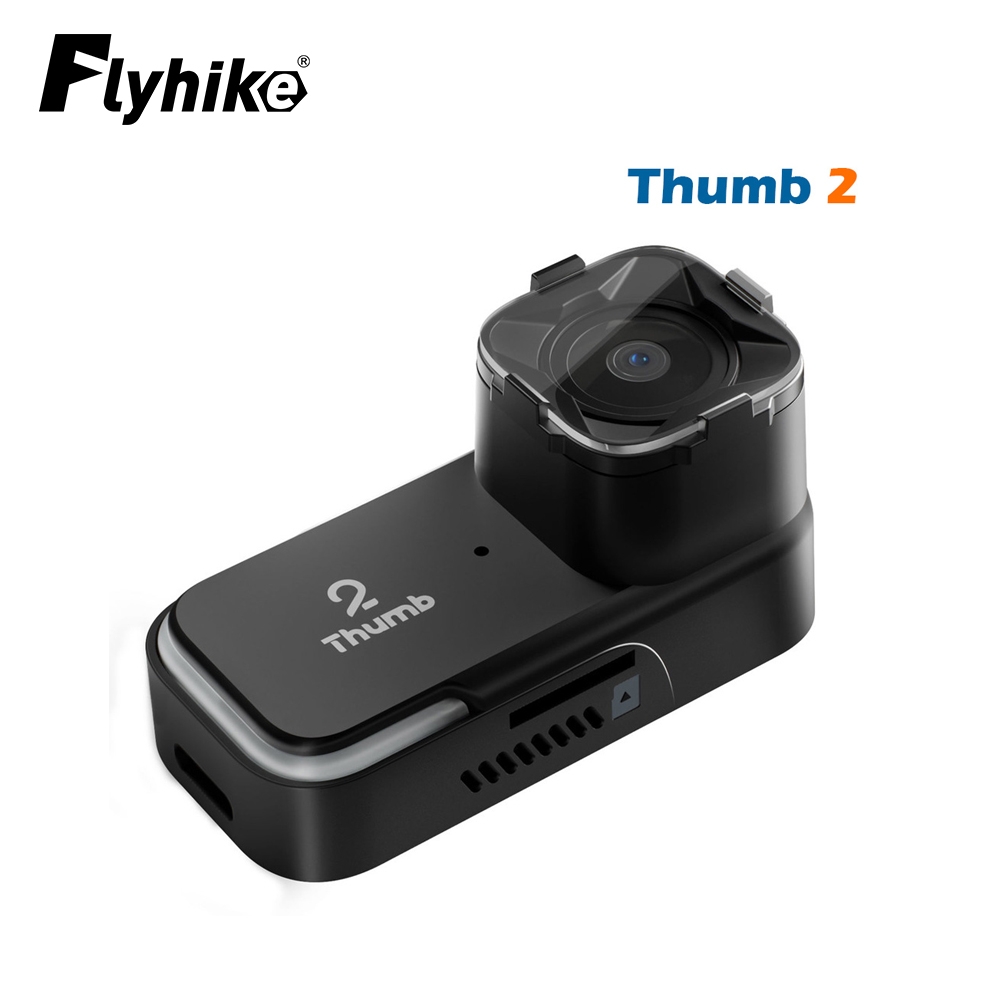 New Version RunCam Thumb 2 4K  - Runcam Camera 评论和价格