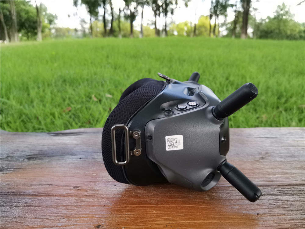 For DJI FPV Goggles Sponge Foa - Drone Goggles Dji 评论和价格