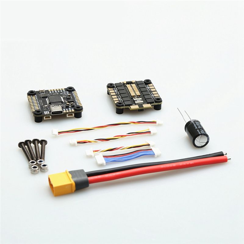 AS96-F722 Stack F7 Flight Cont - F722 Flight Controller 评论和价格