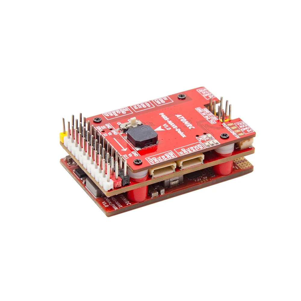 ATOMRC F405 NAVI Delux Module  - F405 Flight Controller 评论和价格