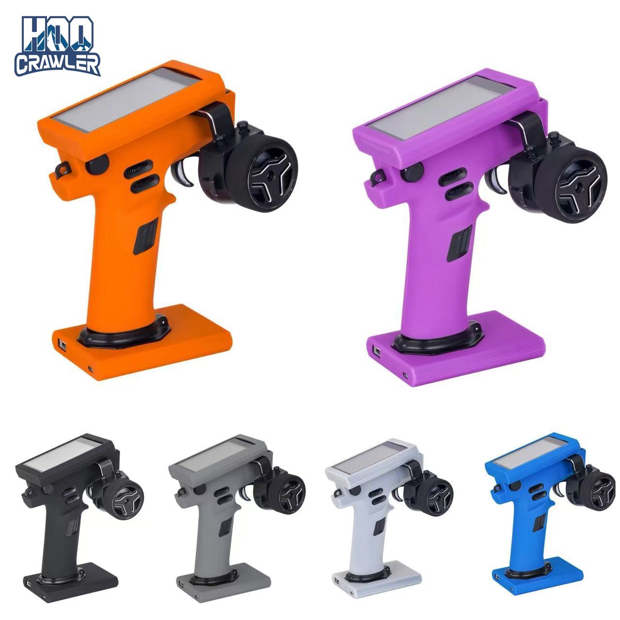 NB4 Silicone Transmitter Anti- - Flysky Transmitter 评论和价格
