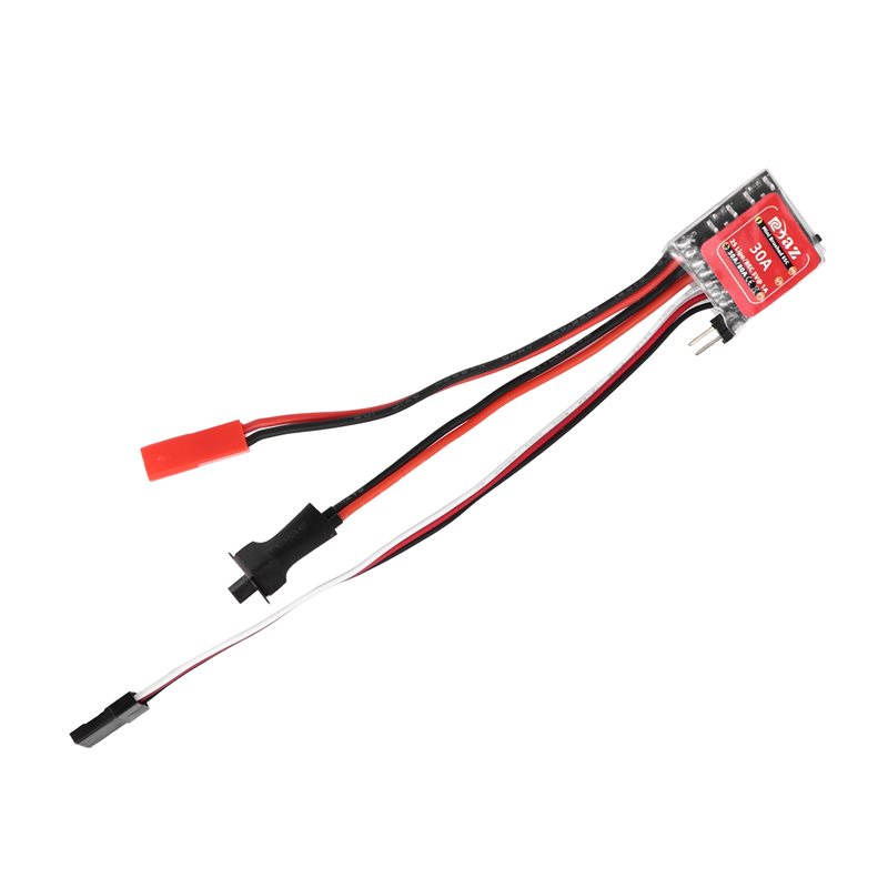 A49K-2X Micro-ESC 30A Brushed  - 4 In 1 Esc 评论和价格